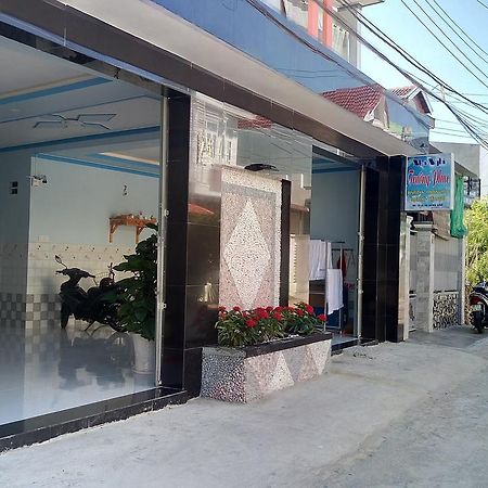 Motel Truong Phuc Phan Rang Eksteriør billede